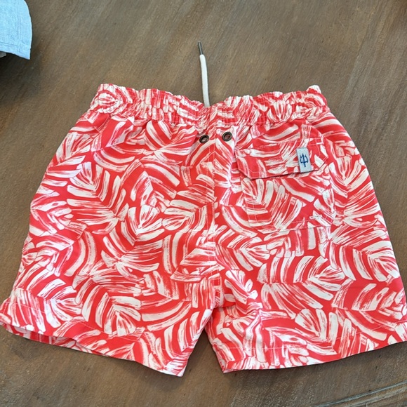 Boys strong boalt bathing suit - Picture 2 of 3